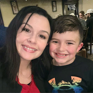 Meet your Posher, Ashley